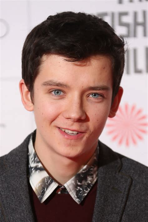 asa butterfield age.